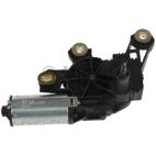 Windshield Wiper Motor