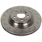 Disc Brake Rotor