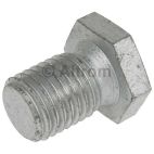 Engine Oil Drain Plug