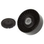 Accessory Drive Belt Idler Pulley