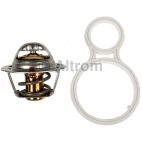Engine Coolant Thermostat