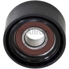 Accessory Drive Belt Idler Pulley