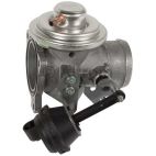 Exhaust Gas Recirculation (EGR) Valve