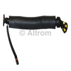 Engine Crankcase Breather Hose