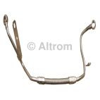 Turbocharger Oil Line