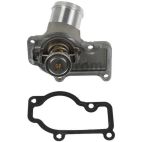 Engine Coolant Thermostat