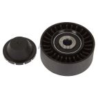 Accessory Drive Belt Idler Pulley