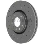 Disc Brake Rotor