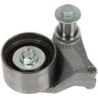 Engine Timing Belt Tensioner Pulley