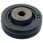 Engine Harmonic Balancer Pulley