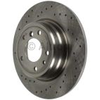 Disc Brake Rotor