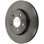 Disc Brake Rotor