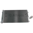 A/C Condenser