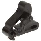 Fuel Door Latch