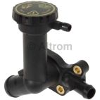 Engine Coolant Thermostat Housing