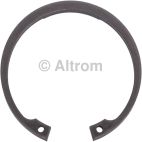 Wheel Bearing Lock Ring