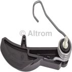 Engine Oil Pump Chain Tensioner