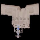 Engine Coolant Thermostat