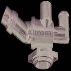 Engine Coolant Thermostat