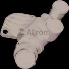 Engine Coolant Thermostat