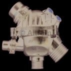 Engine Coolant Thermostat