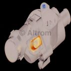 Engine Coolant Thermostat