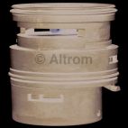 Automatic Transmission Oil Cooler Thermostat