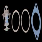 Engine Coolant Thermostat