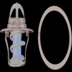 Engine Coolant Thermostat