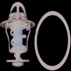 Engine Coolant Thermostat