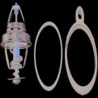 Engine Coolant Thermostat