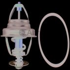 Engine Coolant Thermostat