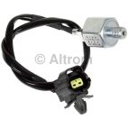 Ignition Knock (Detonation) Sensor
