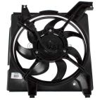 Engine Cooling Fan Assembly
