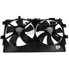Engine Cooling Fan Assembly