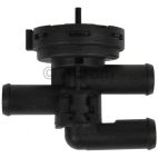 HVAC Heater Control Valve