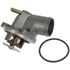 Engine Coolant Thermostat