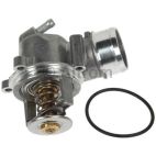 Engine Coolant Thermostat