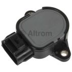 Throttle Position Sensor