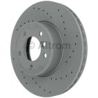 Disc Brake Rotor