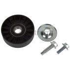 Accessory Drive Belt Idler Pulley