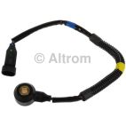 Ignition Knock (Detonation) Sensor
