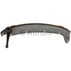 Engine Timing Chain Tensioner Guide