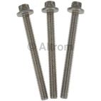 A/C Compressor Bolt Set