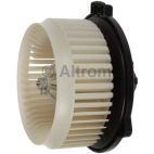 HVAC Blower Motor