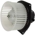 HVAC Blower Motor