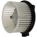 HVAC Blower Motor
