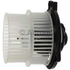 HVAC Blower Motor