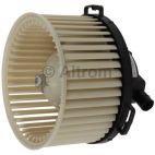 HVAC Blower Motor