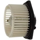 HVAC Blower Motor